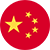 China flag