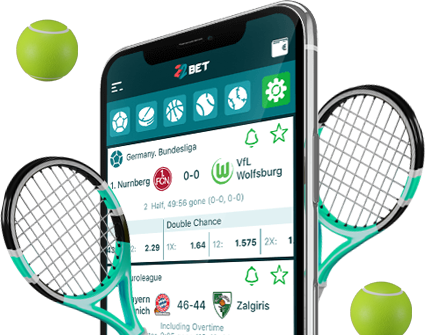 22Bet App